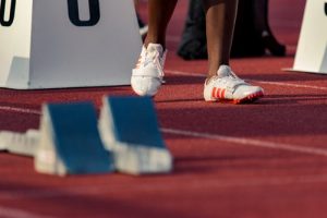 Calling Part 1: Where Do We Start? Avoid These Knock-Off Starting Blocks